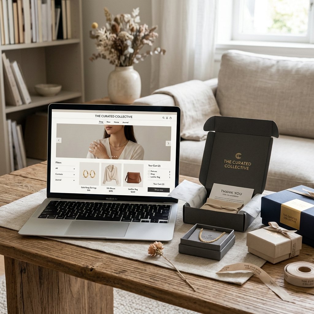 E-Commerce Brands