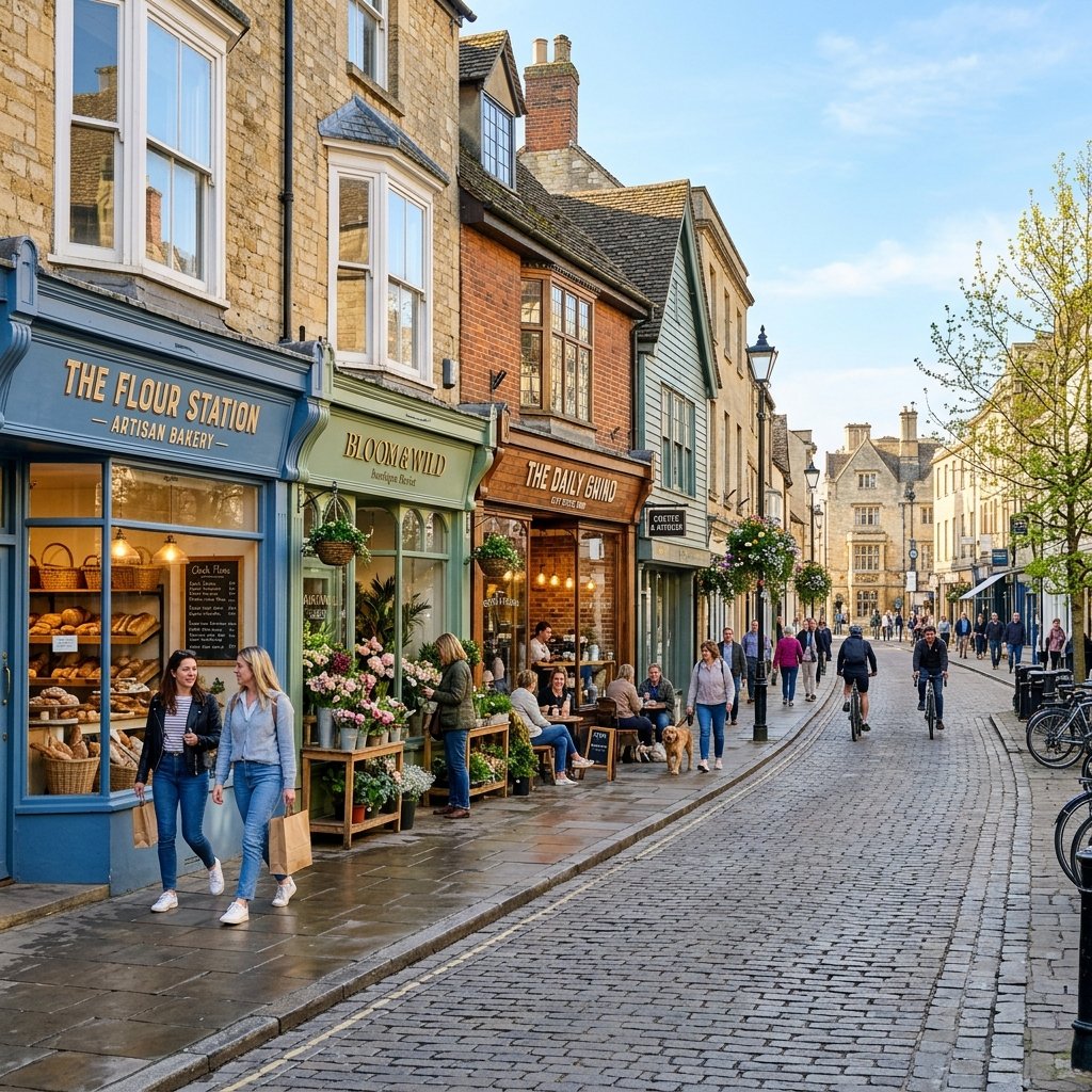 BrowLabs Local SEO UK — Dominant local search visibility, Google Business Profile optimization & local lead generation for UK businesses.