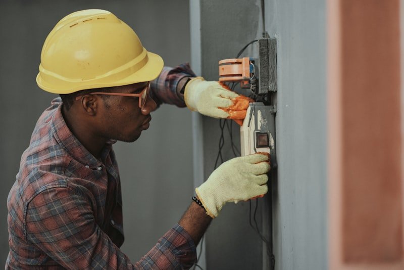 Trades & Home Services