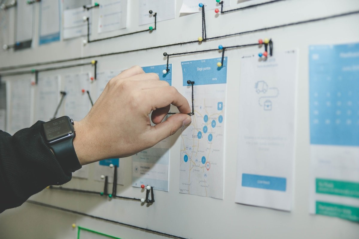 Planning a website redesign without losing existing SEO rankings