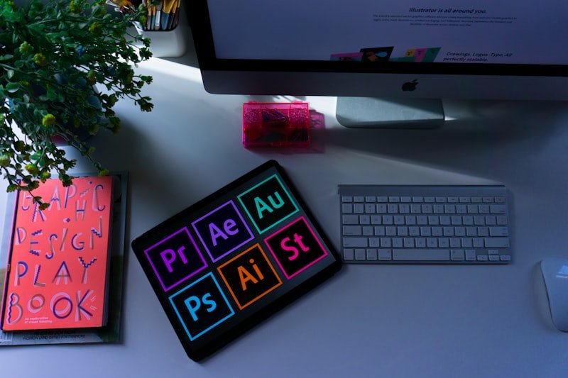 BrowLabs Digital Branding — Cohesive visual identity systems, typography, color palettes & design systems that project market authority.