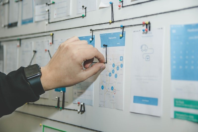 BrowLabs Custom Web Software — Bespoke web applications, internal business software & SaaS platforms built for unique operational workflows.